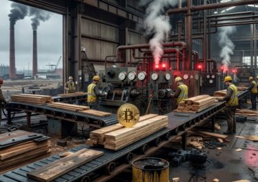 PPI สหรัฐพุ่ง 3.4% สูงกว่าคาดกว่า 10 เท่า กดดันตลาดคริปโตเป็นขาลง