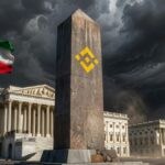 วุฒิสมาชิกสหรัฐฯ สอบ Binance ละเมิดมาตรการคว่ำบาตรอิหร่าน-รัสเซีย Binance ปฏิเสธข้อกล่าวหา