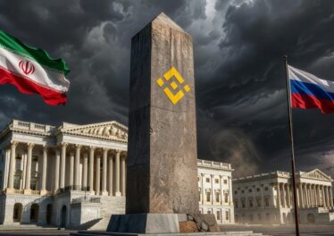 วุฒิสมาชิกสหรัฐฯ สอบ Binance ละเมิดมาตรการคว่ำบาตรอิหร่าน-รัสเซีย Binance ปฏิเสธข้อกล่าวหา