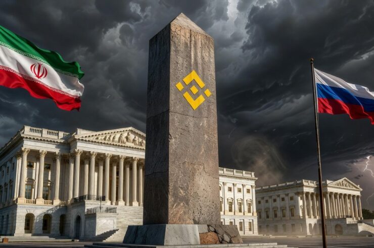 วุฒิสมาชิกสหรัฐฯ สอบ Binance ละเมิดมาตรการคว่ำบาตรอิหร่าน-รัสเซีย Binance ปฏิเสธข้อกล่าวหา