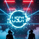 USD1 ถูกโจมตี! Stablecoin ของทรัมป์ดิ่งเหลือ $0.98 หลังแฮกเกอร์บุกเบรก