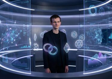 Vitalik เสนอระบบกำกับดูแล DAO แบบใหม่ ใช้ AI ร่วม Zero-Knowledge Proofs ปกป้องความเป็นส่วนตัวผู้ลงคะแนน