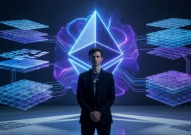 Vitalik Buterin ประกาศแผนใหม่ขยาย Ethereum ที่ Base Layer โดยตรง หลังพึ่ง Layer-2 มานาน
