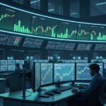 เจ้ามือเดิมพันใหญ่! เปิดสถานะ Long Bitcoin 1.2 พันล้านบาท เลเวอเรจ 3 เท่า