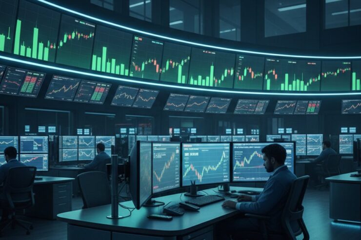 เจ้ามือเดิมพันใหญ่! เปิดสถานะ Long Bitcoin 1.2 พันล้านบาท เลเวอเรจ 3 เท่า