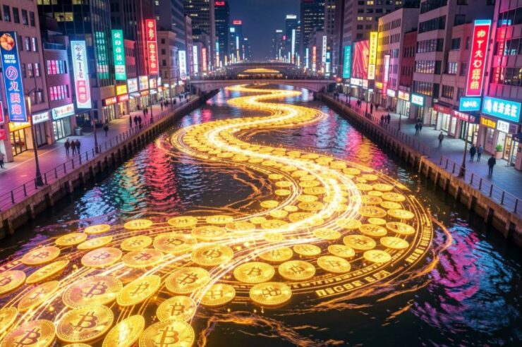 ที่ปรึกษาทำเนียบขาวเผยเม็ดเงินมหาศาลรอเข้าตลาดคริปโต