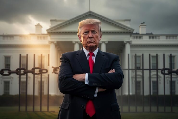 ทำเนียบขาวยืนยันแล้ว Trump จะไม่อภัยโทษให้ SBF