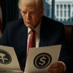 ทำเนียบขาวตั้งเดดไลน์ 1 มี.ค. เร่งคลี่คลาย Stablecoin Reward พร้อมผลัก Clarity Act