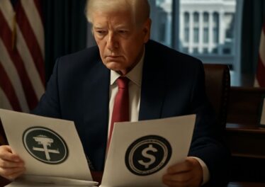 ทำเนียบขาวตั้งเดดไลน์ 1 มี.ค. เร่งคลี่คลาย Stablecoin Reward พร้อมผลัก Clarity Act