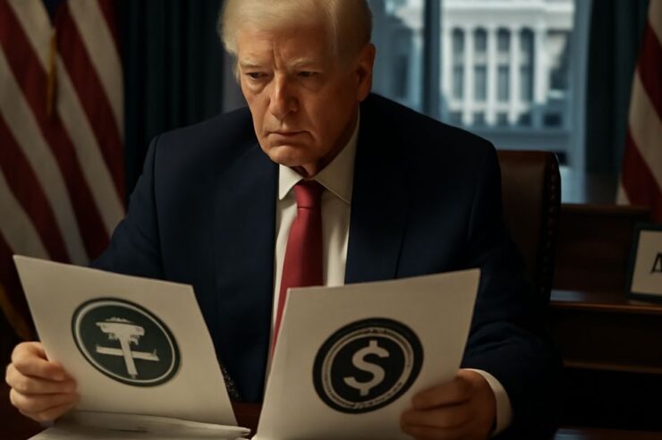 ทำเนียบขาวตั้งเดดไลน์ 1 มี.ค. เร่งคลี่คลาย Stablecoin Reward พร้อมผลัก Clarity Act