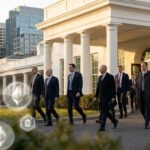 ทำเนียบขาวเร่งกดดันธนาคารสนับสนุน Stablecoin Rewards เดินหน้าผลักดันกฎหมาย