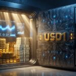 World Liberty Financial เปิดระบบ Proof-of-Reserves แบบเรียลไทม์ให้ USD1 พร้อมสำรองกว่า $4.7 พันล้าน