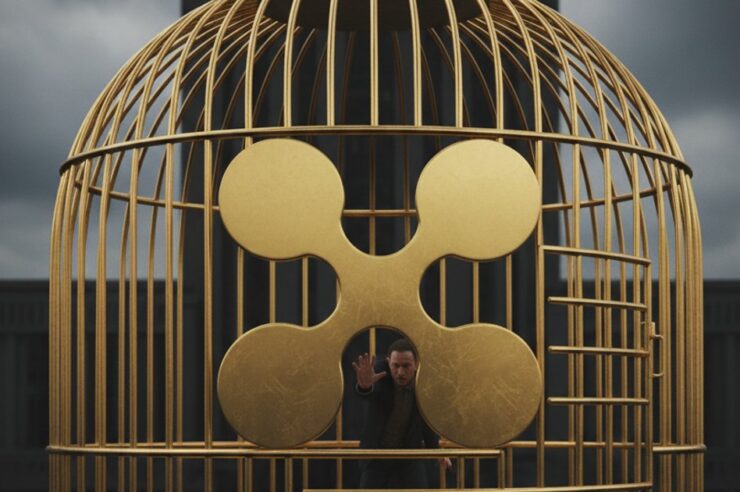 นักเทรดไทยเชียร์ XRP ขึ้น แต่ไม่รู้ตัวว่ากำลังสร้างกรงขังทางการเงินให้ตัวเอง