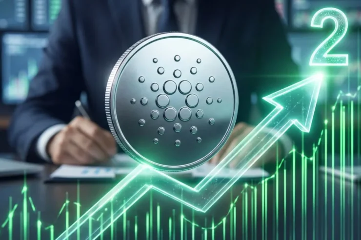 นักวิเคราะห์ชี้ราคา ADA อาจพุ่งแตะระดับ 2 ดอลลาร์สหรัฐเร็วกว่าที่คิด