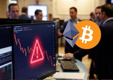 นักลงทุนฝั่ง Long ถูกล้างสถานะกว่า 6 พันล้านบาท หลังราคา Bitcoin และ Ethereum ปรับฐาน