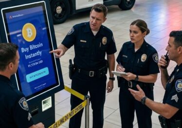โกงชัด! ตู้ Bitcoin ATM ในห้าง ขาย BTC ที่ $91K แพงกว่าตลาด 38% ควรผิดกฎหมายหรือไม่