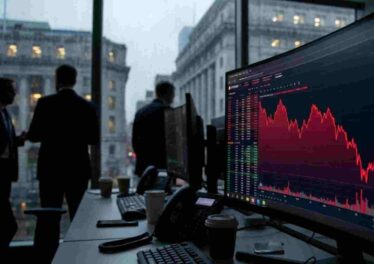 ดัชนี Coinbase Premium ร่วงต่ำสุดในรอบ 7 สัปดาห์ สัญญาณสถาบันการเงินสหรัฐฯ เทขาย Bitcoin