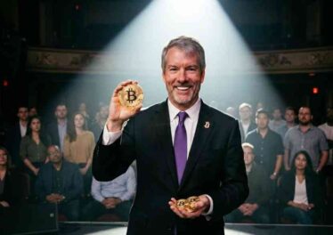 Saylor เตือน Bitcoin ไม่พอสำหรับทุกคน! เหลือขุดได้แค่ 6% แล้ว