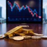 ราคาทองคำ-เงิน พุ่งแรง! ทองทะลุ 1.59 แสนบาท ($4,550) จับตากระแสทิ้งดอลลาร์