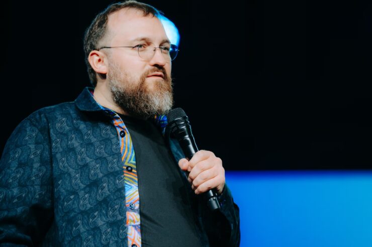 ผู้ก่อตั้ง Cardano ปล่อยของเด็ด-แย้มกำหนดการ Mainnet คริปโต-ตัวใหม่ดันราคา NIGHT พุ่งกระฉูด