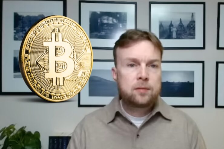 10X Research คาดความผันผวน Bitcoin จะเพิ่มขึ้นวันศุกร์นี้