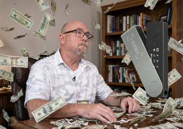 บทเรียนคริปโต หนุ่มพลาดท่าสูญเงิน 32 ล้านบาทภายใน 10 นาที  