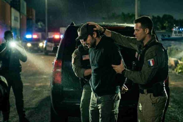 รวบแล้ว! แฮกเกอร์ฉกคริปโตของกลางสหรัฐฯ 1,610 ล้านบาท โป๊ะแตกเพราะนักสืบ ZachXBT