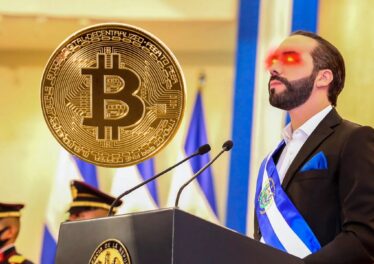 เอลซัลวาดอร์เผยข้อมูลล่าสุด ถือครอง Bitcoin ทะลุ 7,600 BTC 