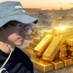 จับตาเศรษฐีใหม่! Wang Guanran เด็กหนุ่มชาวจีนวัย 25 ปี ที่จ่อรวยหมื่นล้าน จากมรดกหุ้นเหมืองทอง 