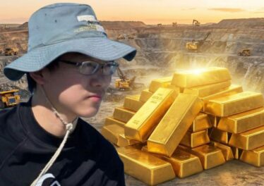 จับตาเศรษฐีใหม่! Wang Guanran เด็กหนุ่มชาวจีนวัย 25 ปี ที่จ่อรวยหมื่นล้าน จากมรดกหุ้นเหมืองทอง 