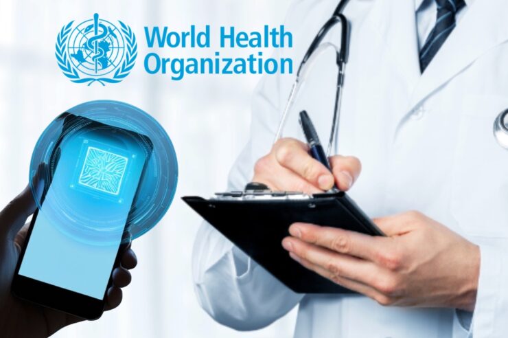 WHO เปิดตัวกระเป๋าเงินสุขภาพดิจิทัล นำร่องใช้ในภูมิภาคอาเซียน