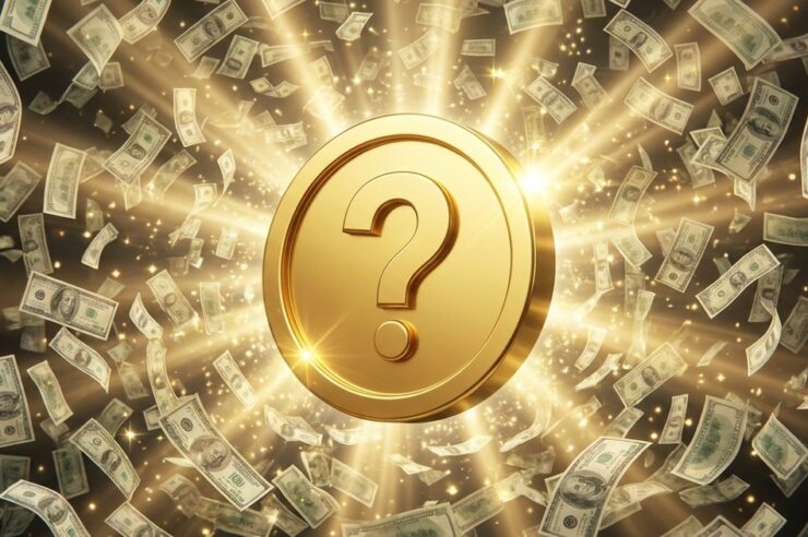 ระวังตกรถ! นักวิเคราะห์เผยชื่อโปรเจกต์คริปโตตัวสุดท้ายที่ยังมีโอกาส 1000X ในตลาด