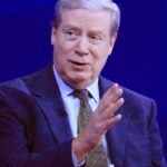 มหาเศรษฐี Stanley Druckenmiller ฟันธง Stablecoin และ Bitcoin เตรียมพลิกโฉมระบบการเงินโลก