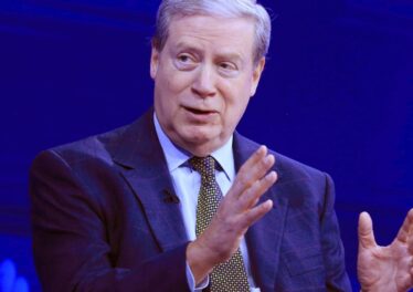 มหาเศรษฐี Stanley Druckenmiller ฟันธง Stablecoin และ Bitcoin เตรียมพลิกโฉมระบบการเงินโลก