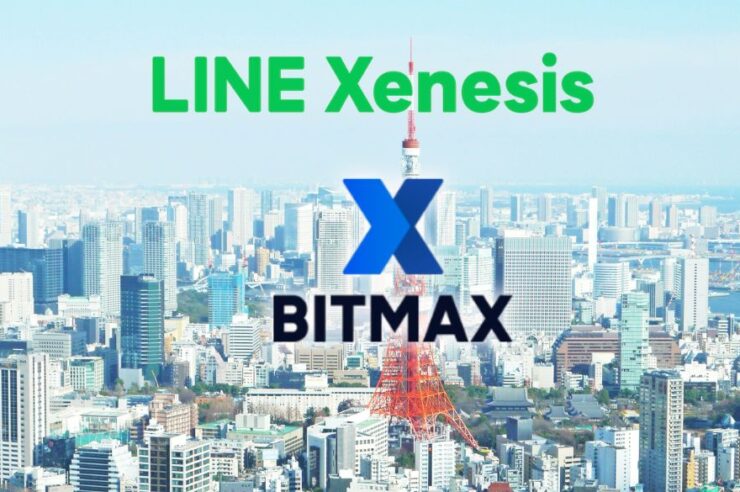 โบกมือลา! บริการซื้อขายคริปโต “LINE BITMAX” ของ LINE จะปิดตัวลงในวันที่ 1 มิถุนายนนี้
