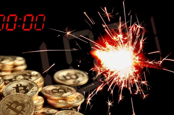 Bitcoin options มูลค่า 6 แสนล้านจ่อหมดอายุพรุ่งนี้ นักเทรดควรรู้อะไร