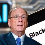 ซีอีโอ BlackRock เตือน ยุค AI บูม เสี่ยงดันความเหลื่อมล้ำรวยจนพุ่ง