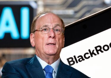 ซีอีโอ BlackRock เตือน ยุค AI บูม เสี่ยงดันความเหลื่อมล้ำรวยจนพุ่ง
