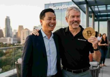 ซีอีโอ Strategy ชี้รายย่อยแห่ถือหุ้น $STRC สะท้อนเทรนด์ลงทุนเน้นปันผล-ลดความผันผวน