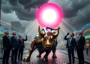 21Shares เปิดตัว Polkadot ETF ตัวแรกในสหรัฐฯ นักลงทุนซื้อ DOT ผ่านโบรกเกอร์ได้แล้ว