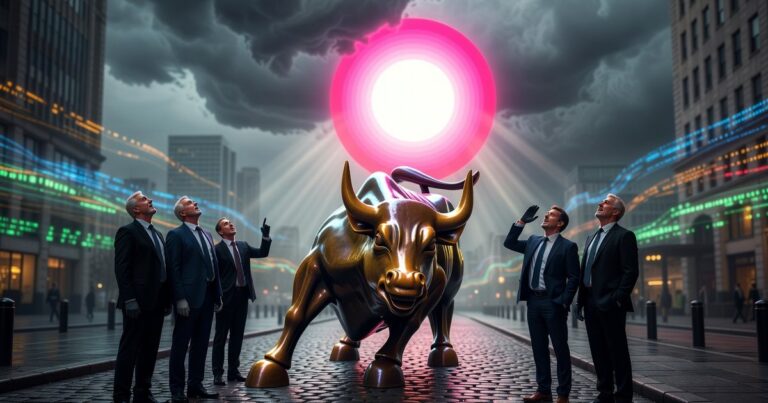 21Shares เปิดตัว Polkadot ETF ตัวแรกในสหรัฐฯ นักลงทุนซื้อ DOT ผ่านโบรกเกอร์ได้แล้ว