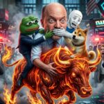 สัญญาณอันตราย? Jim Cramer ลั่น “กระทิงมาแล้ว” เซียนคริปโตผวาอาถรรพ์ ‘Inverse Cramer’