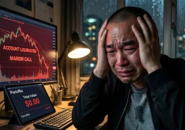 วาฬคริปโต Machi ขาดทุนสะสม 2.65 พันล้านบาท สะท้อนความเสี่ยงของการเทรดด้วยอารมณ์