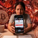 ลบแอปด่วน! มัลแวร์สายพันธุ์ใหม่แฝงตัวใน ‘แอปดูซีรีส์ฟรี’ แอบขโมย Seed Phrase คริปโตเกลี้ยงพอร์ต