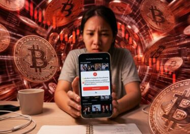 ลบแอปด่วน! มัลแวร์สายพันธุ์ใหม่แฝงตัวใน ‘แอปดูซีรีส์ฟรี’ แอบขโมย Seed Phrase คริปโตเกลี้ยงพอร์ต