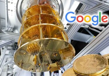 Google ขีดเส้นตายควอนตัมปี 2029 ประเมินความเสี่ยง Bitcoin