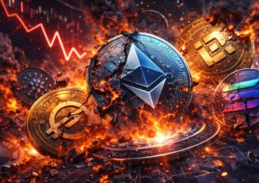 กว่า 38% ของ Altcoin ใกล้แตะ All-Time-Low ตลาดวิกฤติยิ่งกว่า FTX ล่มสลาย