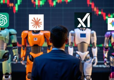 ถาม AI ว่า ‘ถ้าเลือกลงทุนได้แค่ 1 สินทรัพย์ตลอดชีวิต จะเลือกอะไร?’ คำตอบทำคอคริปโตช็อก