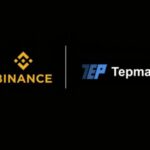 สายฟิวเจอร์สพลาดไม่ได้! สมัคร Binance ผ่าน Tepmax พาร์ทเนอร์ทางการ ชูระบบคืนค่าธรรมเนียมอัตโนมัติ