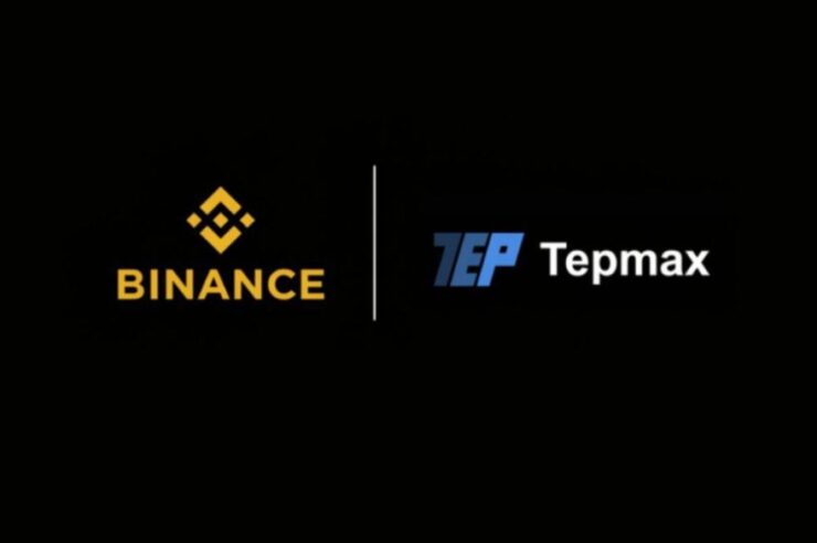 สายฟิวเจอร์สพลาดไม่ได้! สมัคร Binance ผ่าน Tepmax พาร์ทเนอร์ทางการ ชูระบบคืนค่าธรรมเนียมอัตโนมัติ